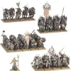 Warhammer: The Old World - Grand Cathay - Battle March Armies