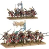 Warhammer: The Old World - Grand Cathay - Peasant Levy