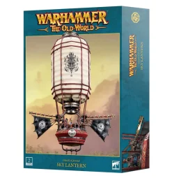 Warhammer: The Old World - Grand Cathay: Sky Lantern