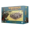 Warhammer: The Old World - Kingdom of Bretonnia: Knights of the Realm on Foot