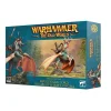 Warhammer: The Old World - Shugengan Lord On Great Spirit Longma
