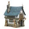 Warhammer: The Old World - Sigmarite Chapel of the Empire