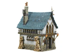 Warhammer: The Old World - Sigmarite Chapel of the Empire