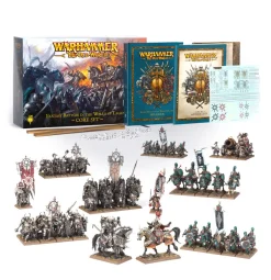 Warhammer: The Old World - The Old World Core Set
