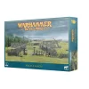 Warhammer: The Old World - Walls and Fences