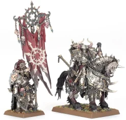 Warhammer: The Old World - Warriors of Chaos - Champions of Chaos