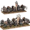Warhammer: The Old World - Warriors of Chaos - Chaos Marauders