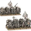 Warhammer: The Old World - Warriors of Chaos - Chaos Warriors