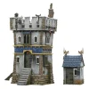 Warhammer: The Old World - Watchtower of the Empire