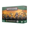 Warhammer Underworlds: Borgit's Beastgrabbaz
