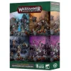 Warhammer Underworlds: Despoilers and Daemons (Eng)