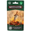 Warhammer Underworlds: Edge of the Knife Rivals Deck (Eng)