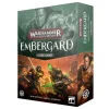 Warhammer Underworlds: Embergard (Eng)