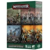 Warhammer Underworlds: Heroes and Hunters (Eng)