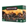 Warhammer Underworlds: Kamandora’s Blades