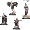 Warhammer Underworlds: Knives of the Crone