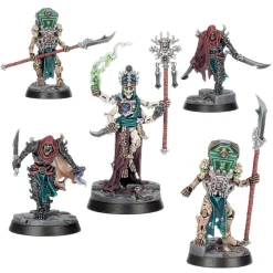 Warhammer Underworlds: Thanatek's Tithe