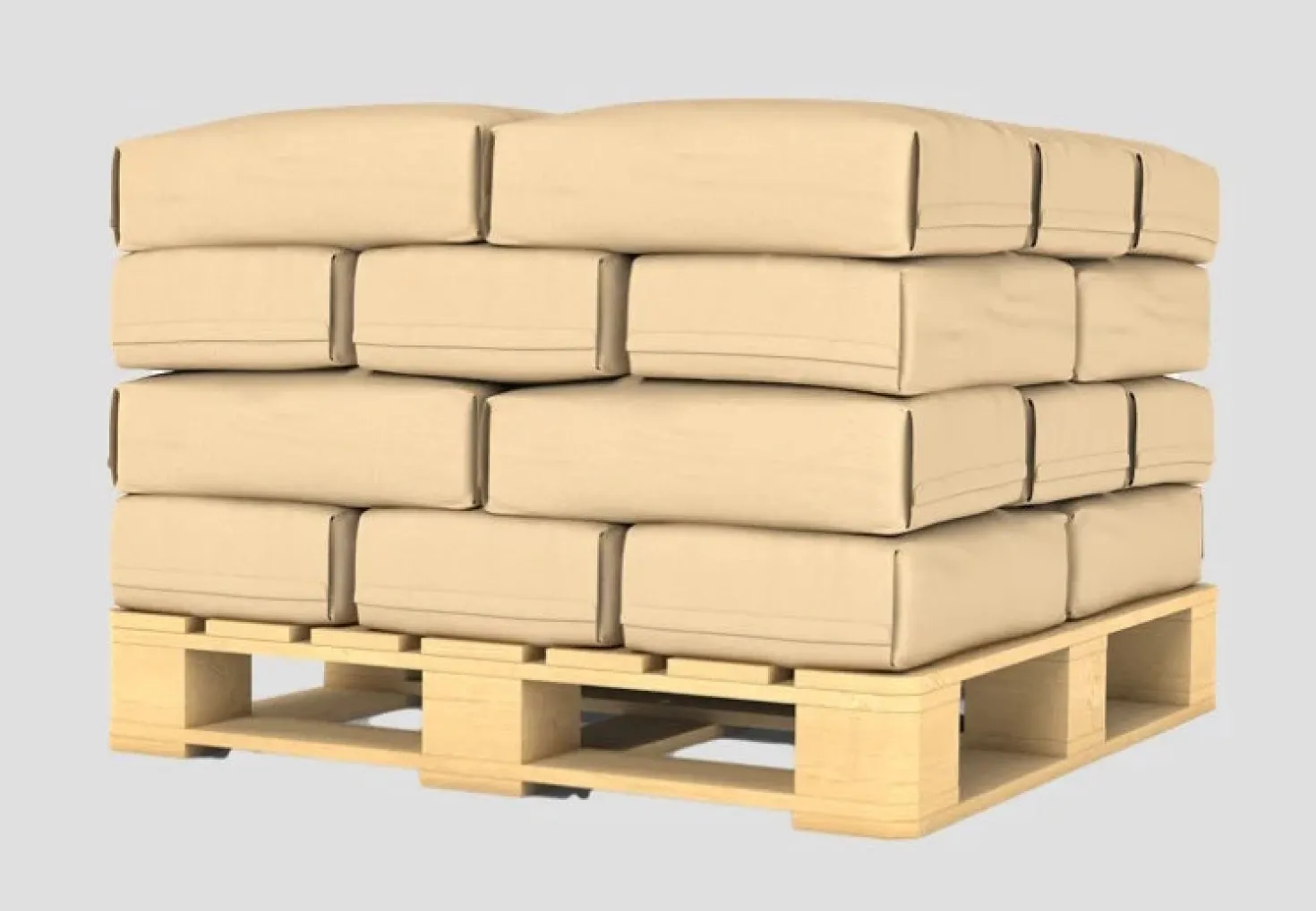 Wazer - Abrasive - 1000kg