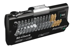 Wera - BC/30 Bit-Check 30 - Zyklop Mini 1 - 31 stk