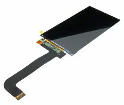 Wiiboox - LCD modules screen - LCD280