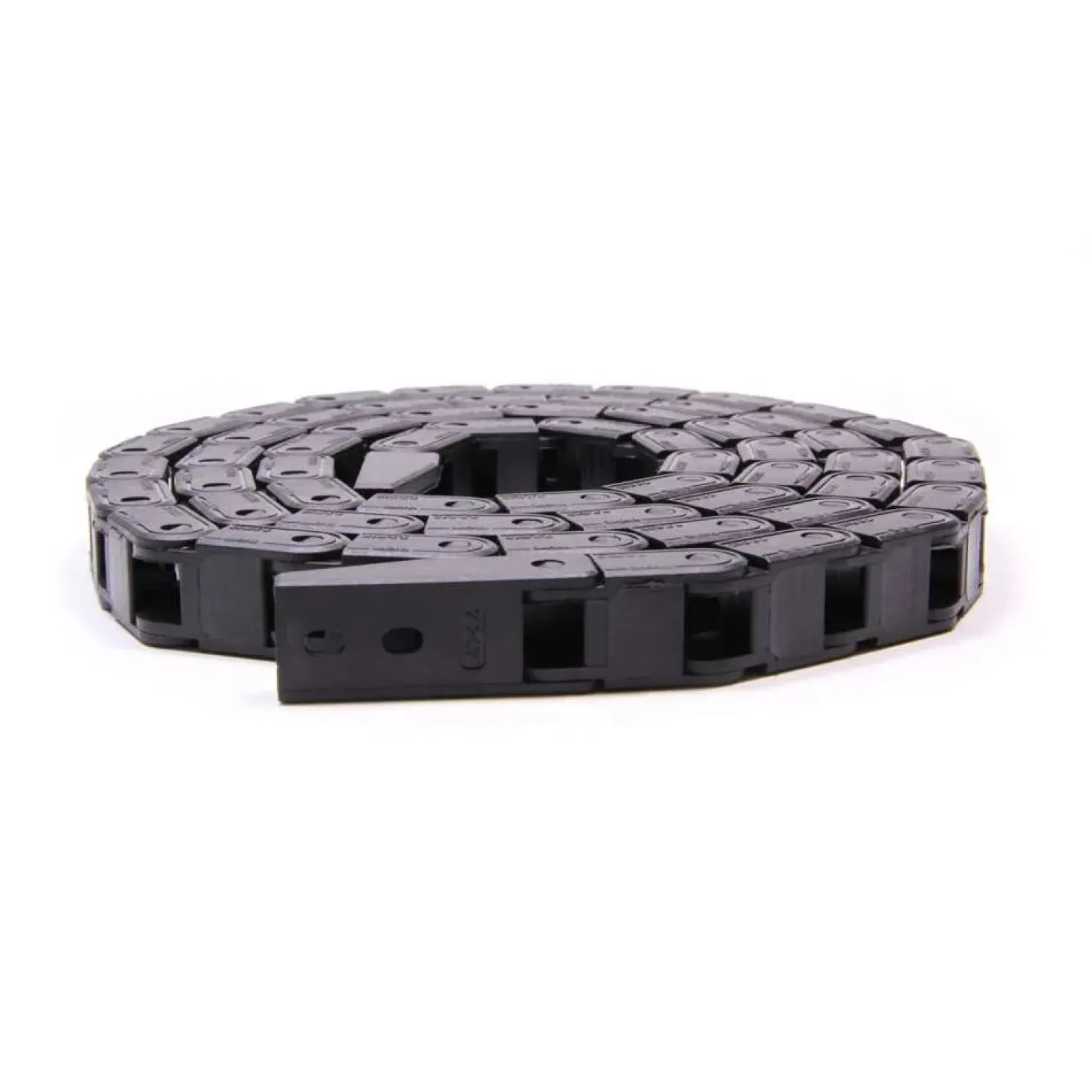 10x11 Cable Chain - 105 cm