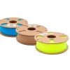 3 x 3DE Premium - PLA - 1.75mm (BESTSELLER)
