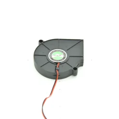 75x15mm - 12V - Blower Fan/Blæser