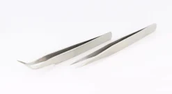 2x Pincet - Tweezers