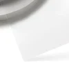 xTool - Acrylic Sheet Plexiglass Translucent Glossy - Frosted Clear - 3mm (3pcs)