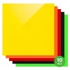 xTool - Acrylic Sheets Trial Kit - 3mm (10pcs)