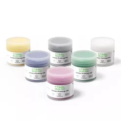 xTool - Basis Color Screen Printing Ink Set (6 Colors)