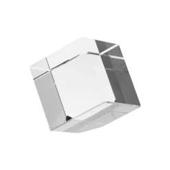 xTool - Chamfered Rectangular K9 Crystal