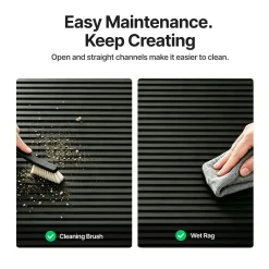 xTool - CleanCut Panel - M2