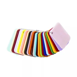 xTool - 1/8 Colored Acrylic Set (27pcs)
