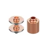 xTool - Double-layer Cutting Nozzle Set - MetalFab