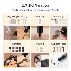 xTool - Electric Engraving Pen Set