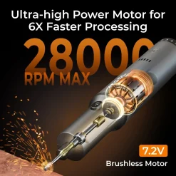xTool - Electric Engraving Pen Set