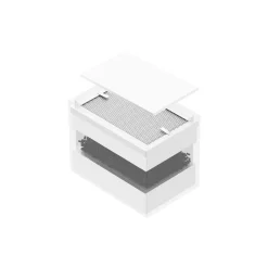 xTool - F1 Filter Pack for Desktop Air Purifier - 1 pcs