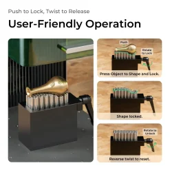 xTool - Flexible Fixture