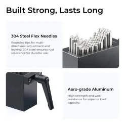 xTool - Flexible Fixture