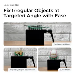 xTool - Flexible Fixture