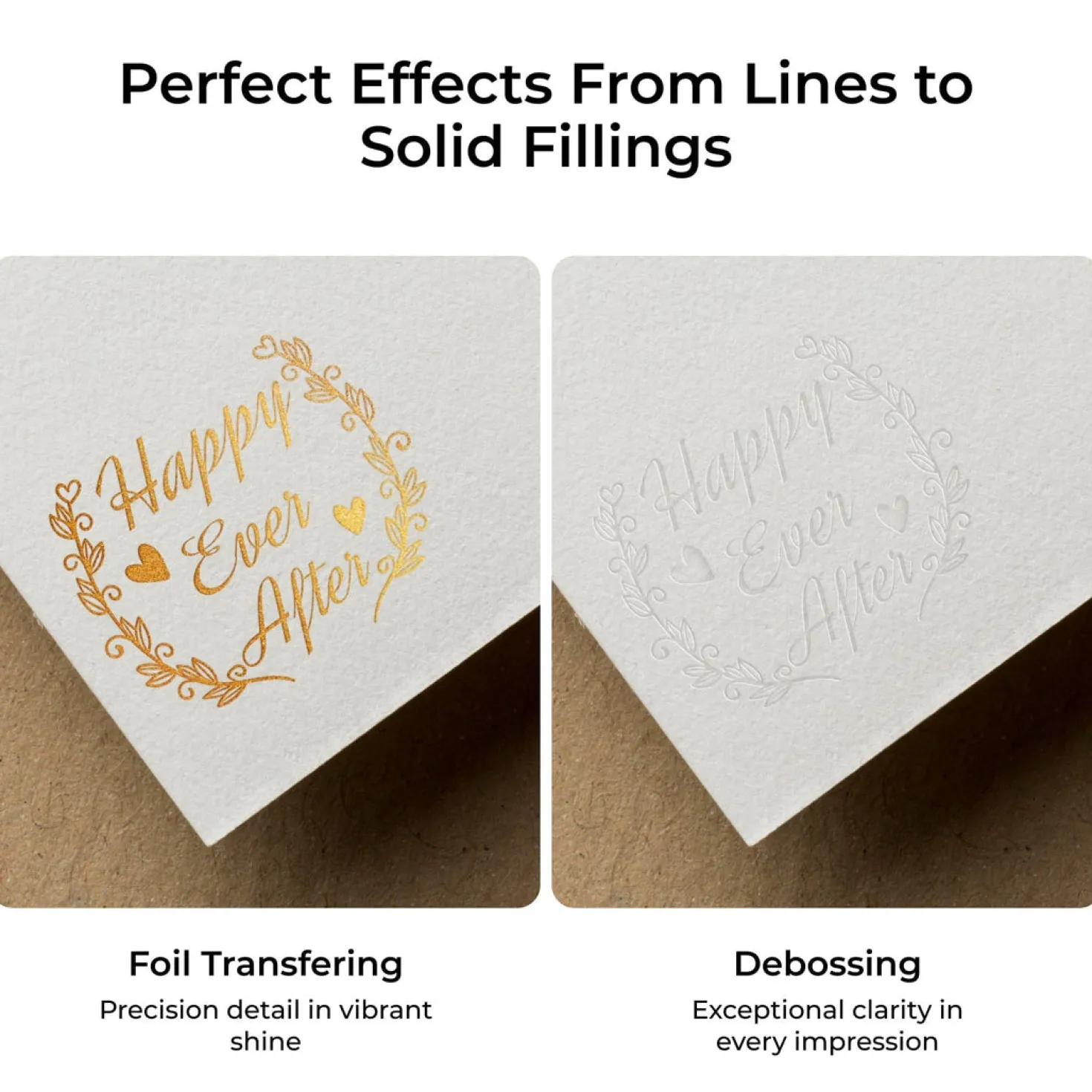 xTool - Foil Transfer Tip - M1 Ultra