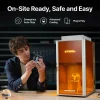 xTool - F2 Ultra - UV 5W - UV Laser Engraver