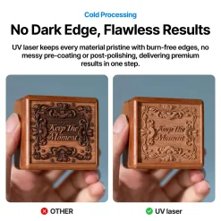 xTool - F2 Ultra - UV 5W - UV Laser Engraver