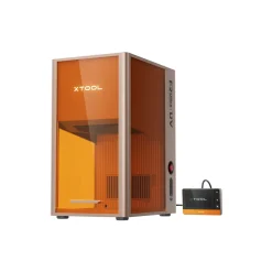 xTool - F2 Ultra - UV 5W - UV Laser Engraver - Deluxe Bundle
