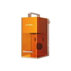 xTool - F2 - 15W Diode Laser + 5W IR Laser