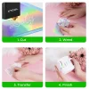 xTool - Holographic Self-Adhesive Vinyl (20 pcs)