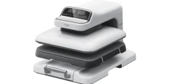 xTool - HP2 Auto Heat Press - 381x381mm
