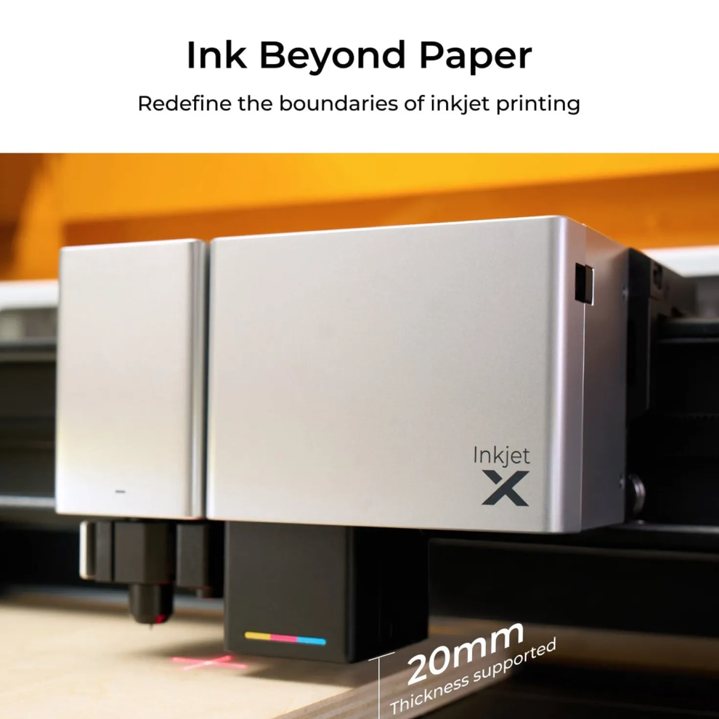 xTool - Ink Module - M1 Ultra