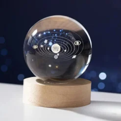 xTool - K9 Crystal Ball - 8cm